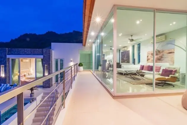 Family Villa