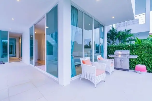 Family Villa