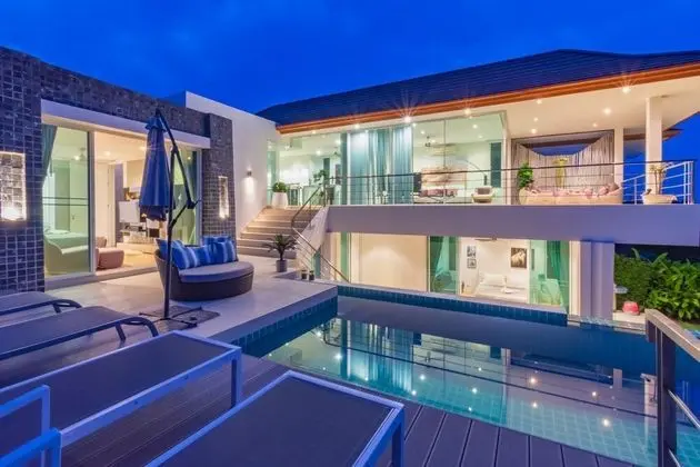Family Villa