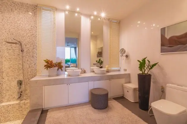 Family Villa
