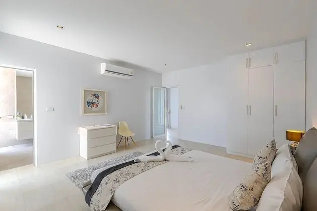 Family Villa, 4 Yatak Odası, Kişiye Özel Havuzlu