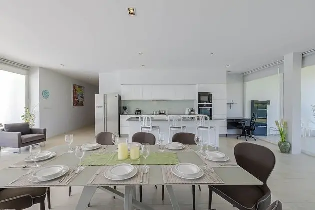 Family Villa, 4 Yatak Odası, Kişiye Özel Havuzlu