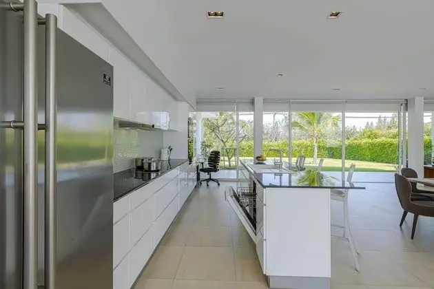 Family Villa, 4 Yatak Odası, Kişiye Özel Havuzlu