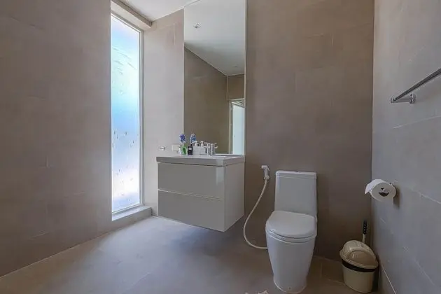 Family Villa, 4 Yatak Odası, Kişiye Özel Havuzlu
