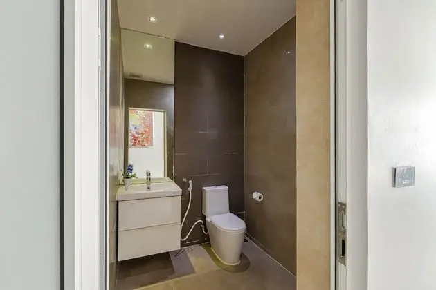 Family Villa, 4 Yatak Odası, Kişiye Özel Havuzlu