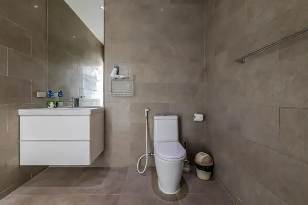 Family Villa, 4 Yatak Odası, Kişiye Özel Havuzlu