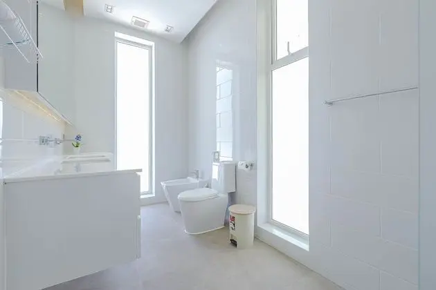 Family Villa, 4 Yatak Odası, Kişiye Özel Havuzlu