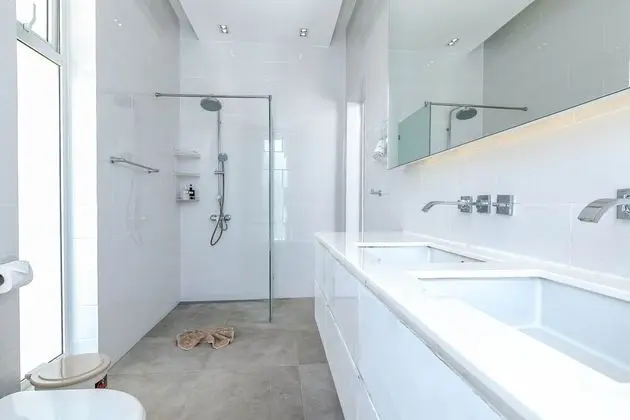 Family Villa, 4 Yatak Odası, Kişiye Özel Havuzlu