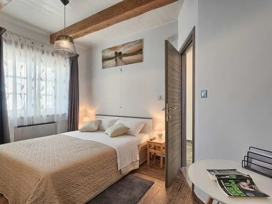 Villa, 5 Yatak Odası