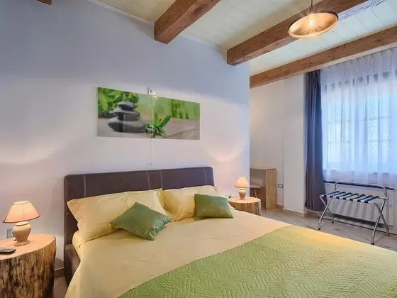 Villa, 5 Yatak Odası