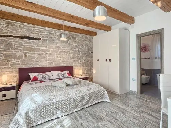 Villa, 5 Yatak Odası