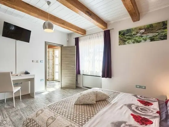 Villa, 5 Yatak Odası