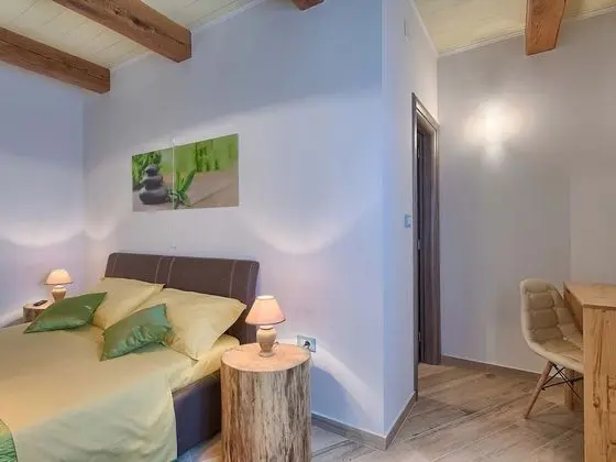 Villa, 5 Yatak Odası