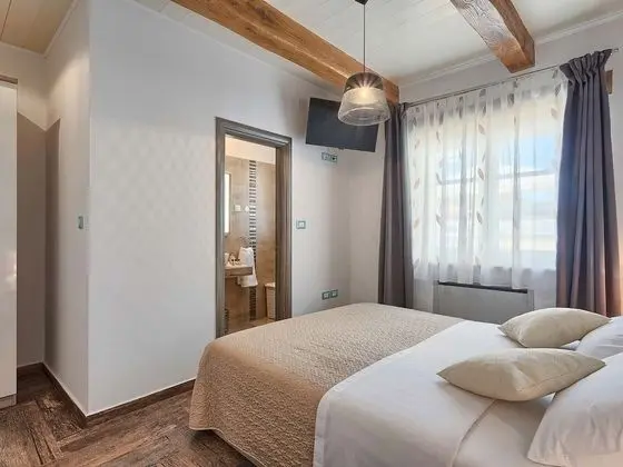 Villa, 5 Yatak Odası