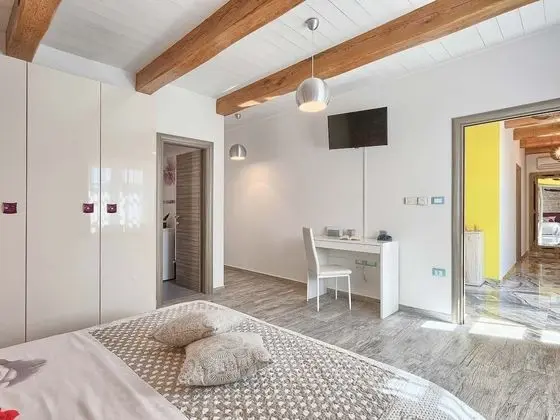 Villa, 5 Yatak Odası