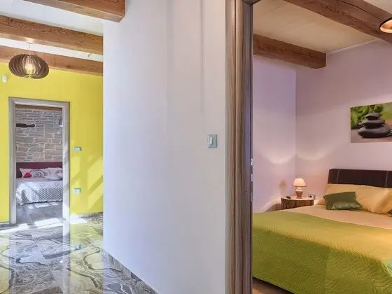 Villa, 5 Yatak Odası