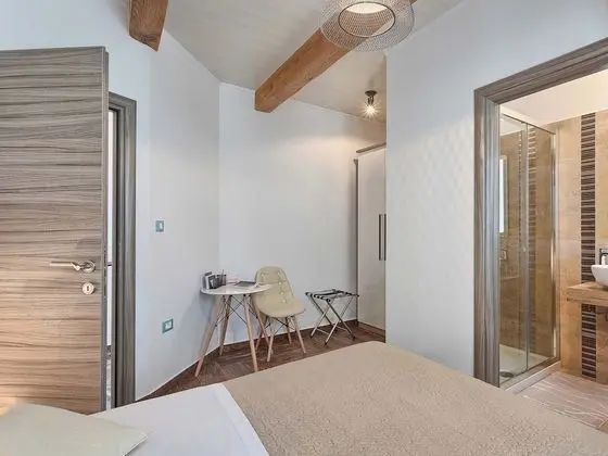 Villa, 5 Yatak Odası