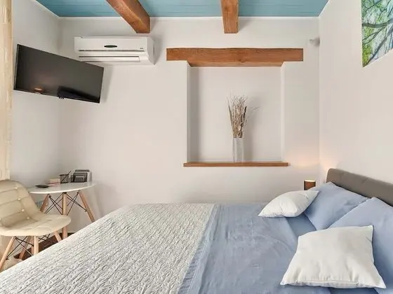 Villa, 5 Yatak Odası