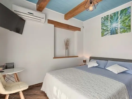 Villa, 5 Yatak Odası