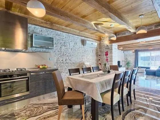 Villa, 5 Yatak Odası