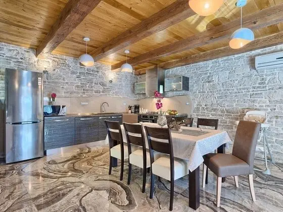 Villa, 5 Yatak Odası
