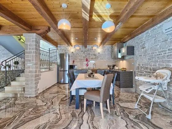 Villa, 5 Yatak Odası