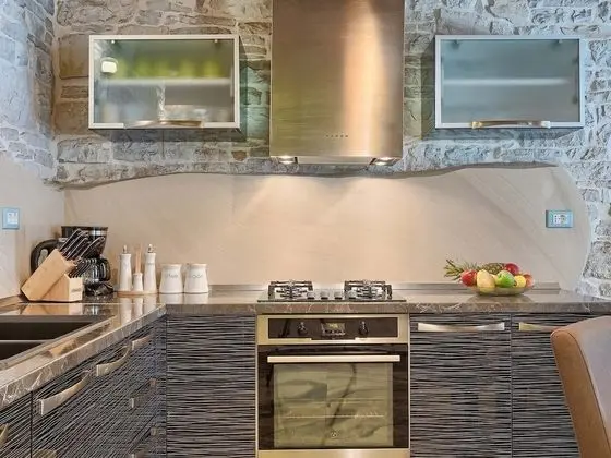 Villa, 5 Yatak Odası