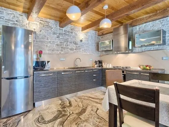 Villa, 5 Yatak Odası