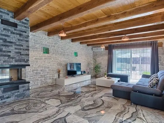 Villa, 5 Yatak Odası