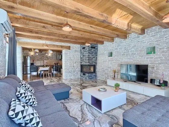 Villa, 5 Yatak Odası