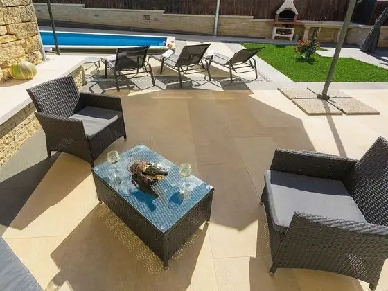 Villa, 5 Yatak Odası