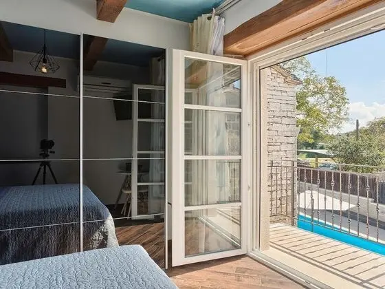 Villa, 5 Yatak Odası