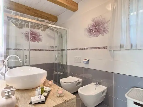 Villa, 5 Yatak Odası