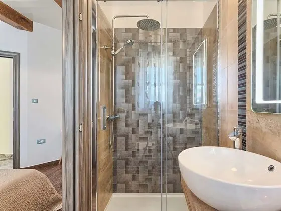 Villa, 5 Yatak Odası