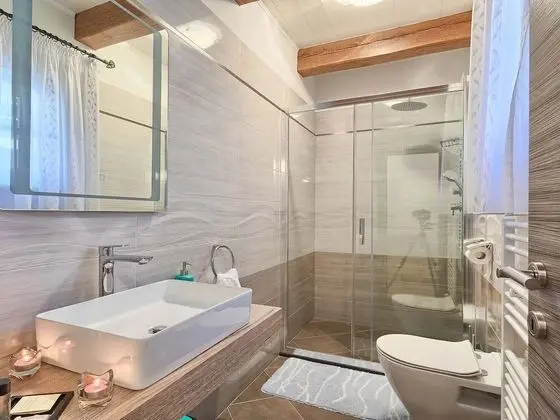 Villa, 5 Yatak Odası