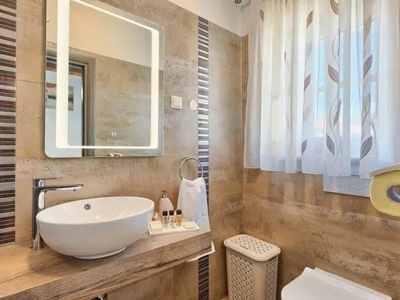 Villa, 5 Yatak Odası