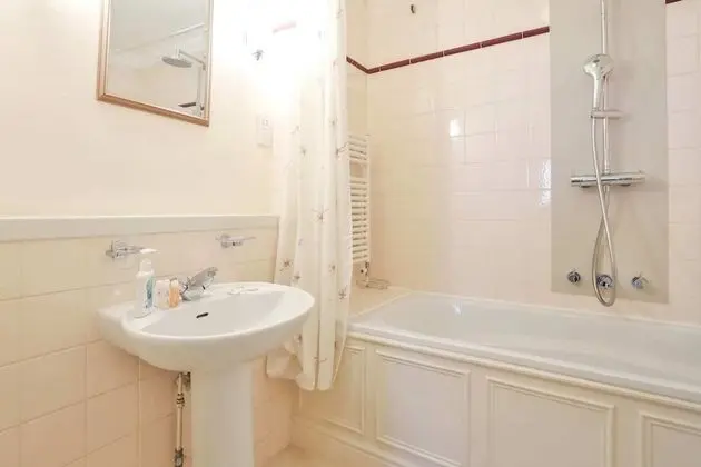 Basic Apart Daire, Birden Çok Yatak
