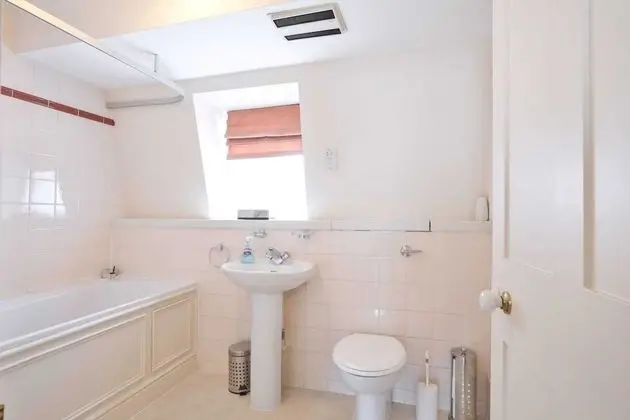 Basic Apart Daire, Birden Çok Yatak