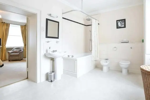 Basic Apart Daire, Birden Çok Yatak
