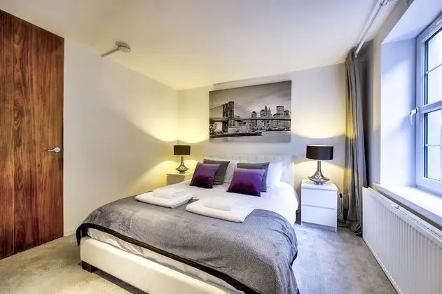 Exclusive Apart Daire