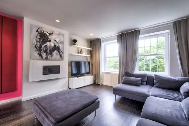 Exclusive Apart Daire