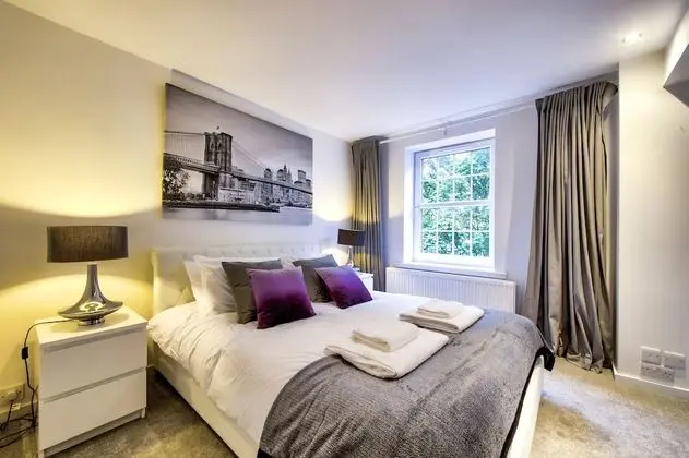 Exclusive Apart Daire