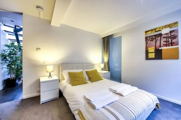 Exclusive Apart Daire