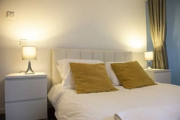 Exclusive Apart Daire