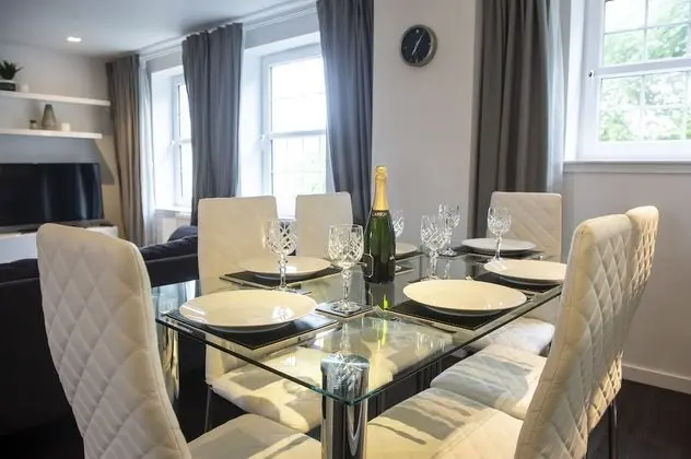 Exclusive Apart Daire