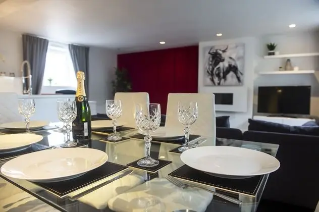 Exclusive Apart Daire