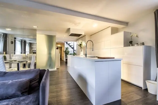 Exclusive Apart Daire