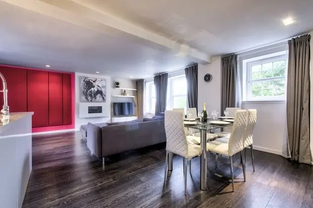 Exclusive Apart Daire