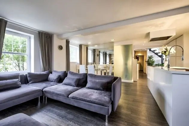 Exclusive Apart Daire