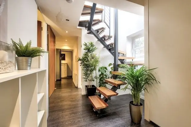 Exclusive Apart Daire